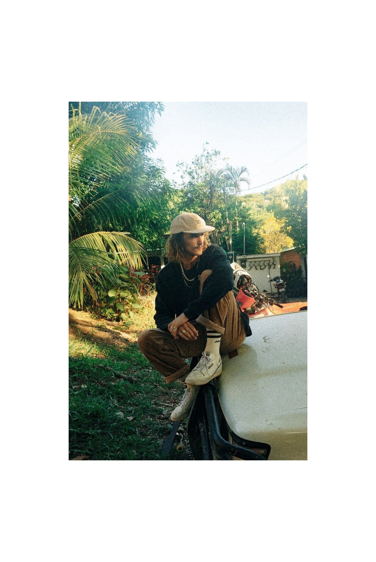 Soulinc LS - Acid Black Soulinc LS - Acid Black