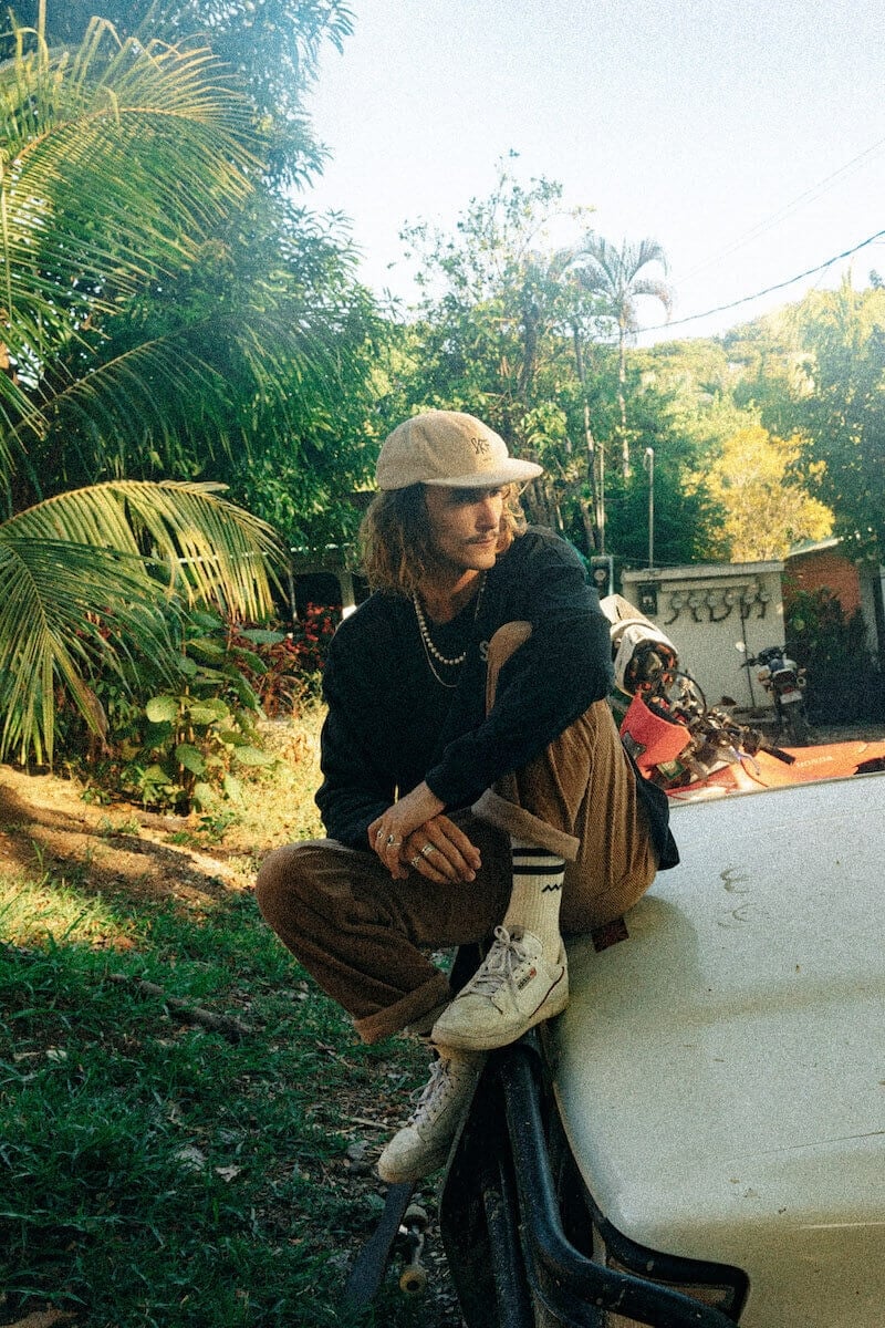 Soulinc LS - Acid Black Soulinc LS - Acid Black