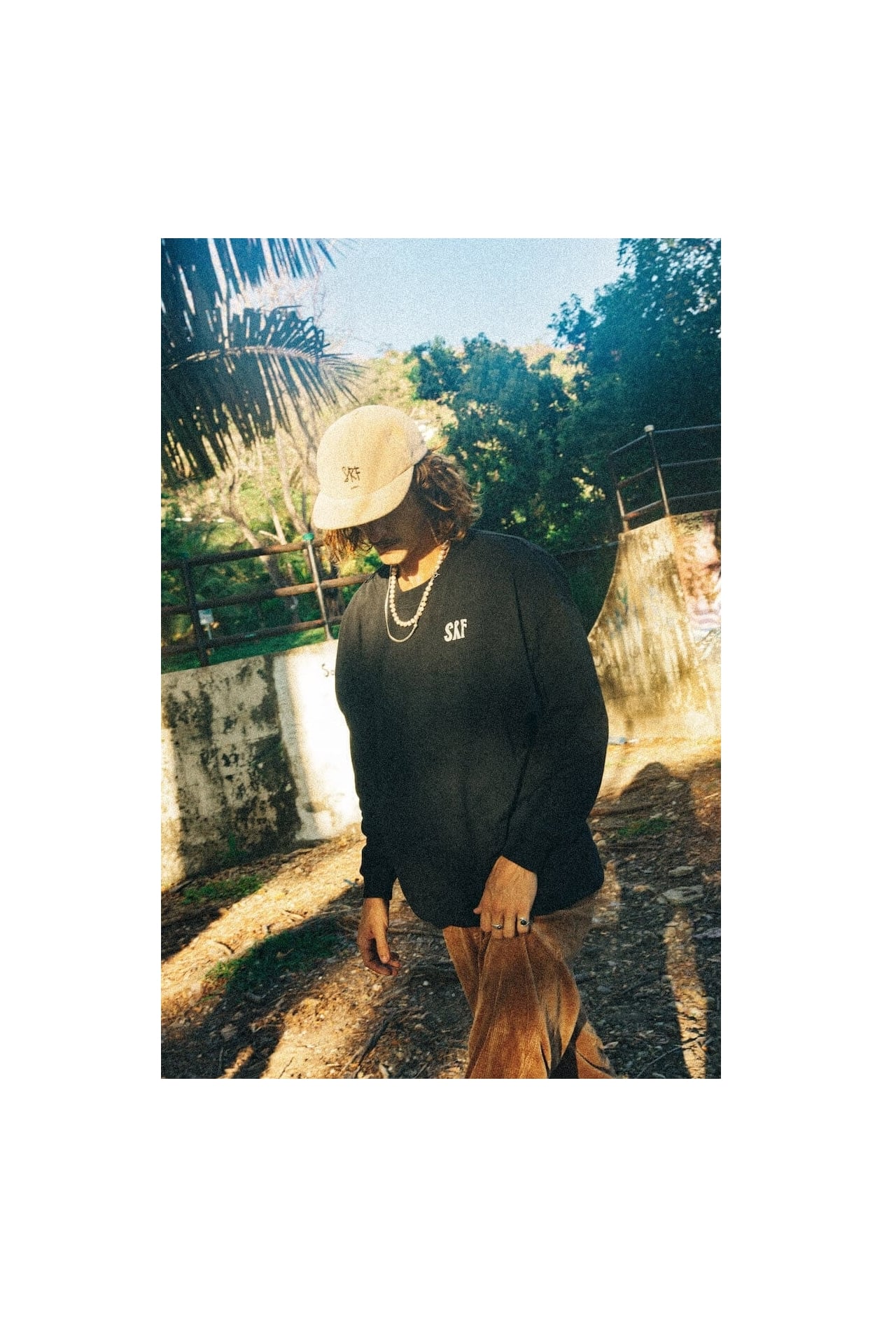 Soulinc LS - Acid Black Soulinc LS - Acid Black