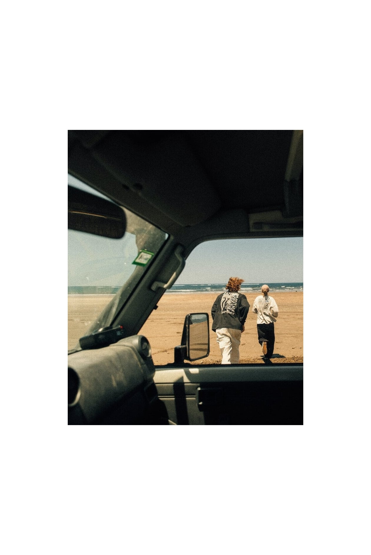 Soulinc LS - Acid Black Soulinc LS - Acid Black