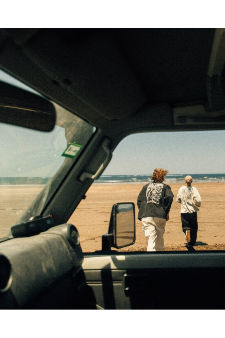 Soulinc LS - Acid Black Soulinc LS - Acid Black