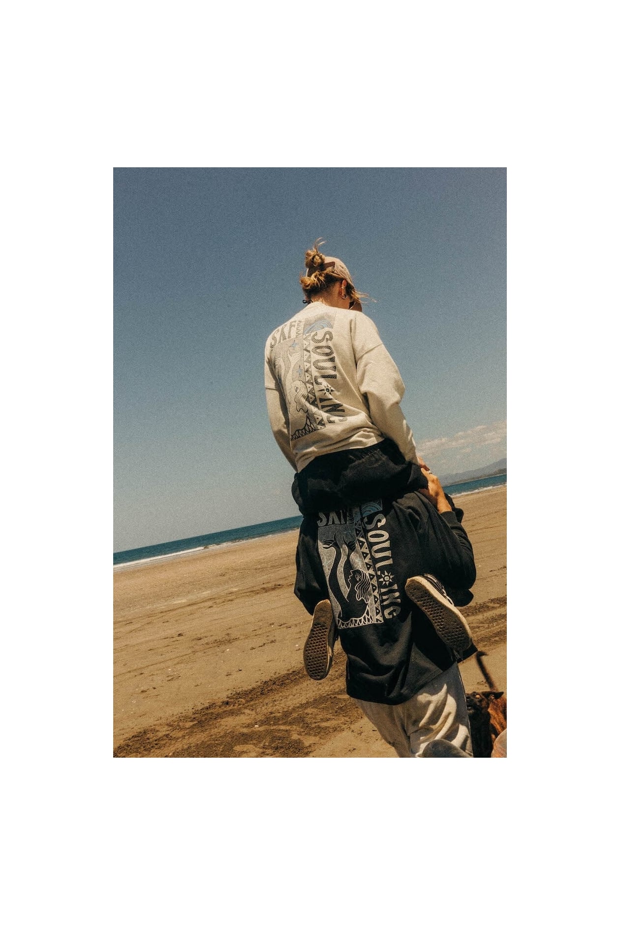 Soulinc LS - Acid Black Soulinc LS - Acid Black