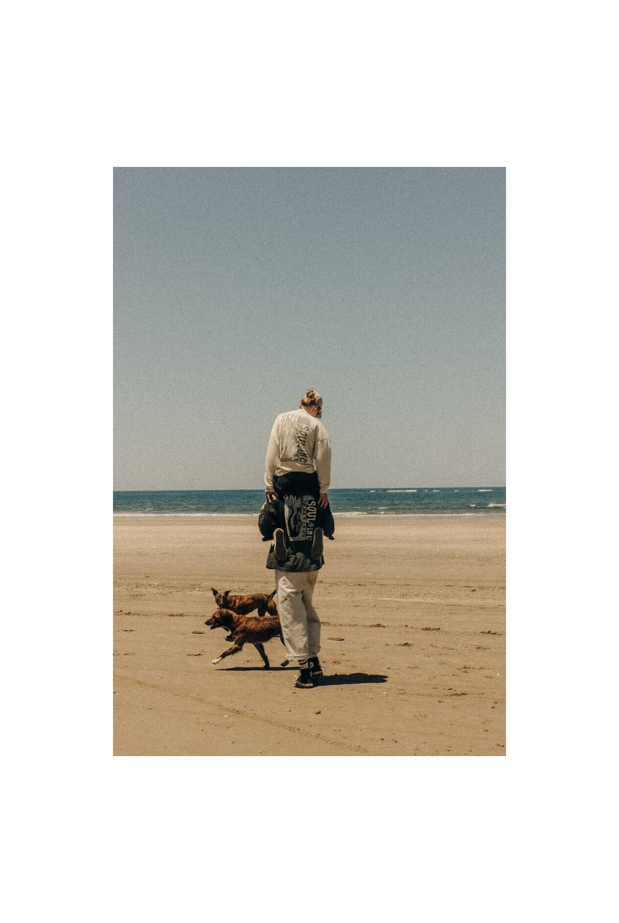 Soulinc LS - Acid Black Soulinc LS - Acid Black