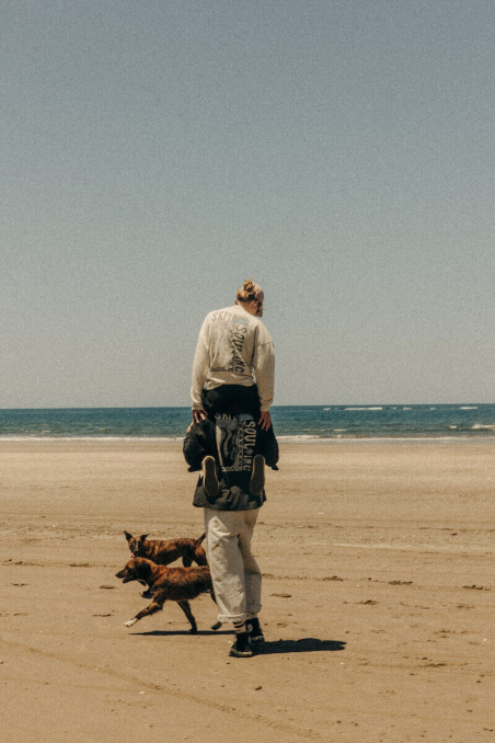 Soulinc LS - Acid Black Soulinc LS - Acid Black