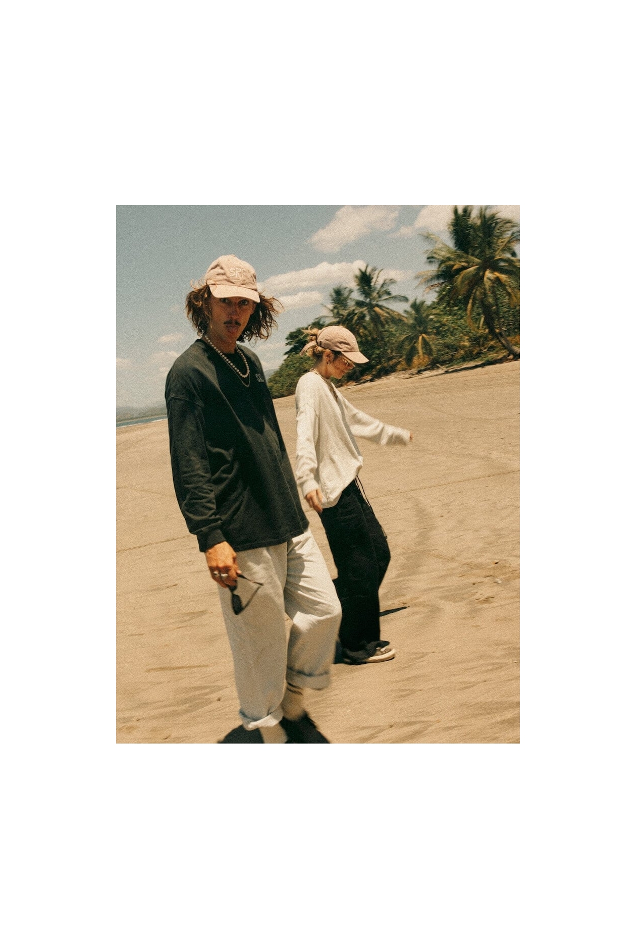 Soulinc LS - Acid Black Soulinc LS - Acid Black