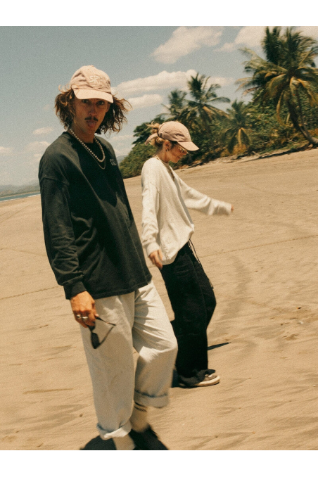 Soulinc LS - Acid Black Soulinc LS - Acid Black