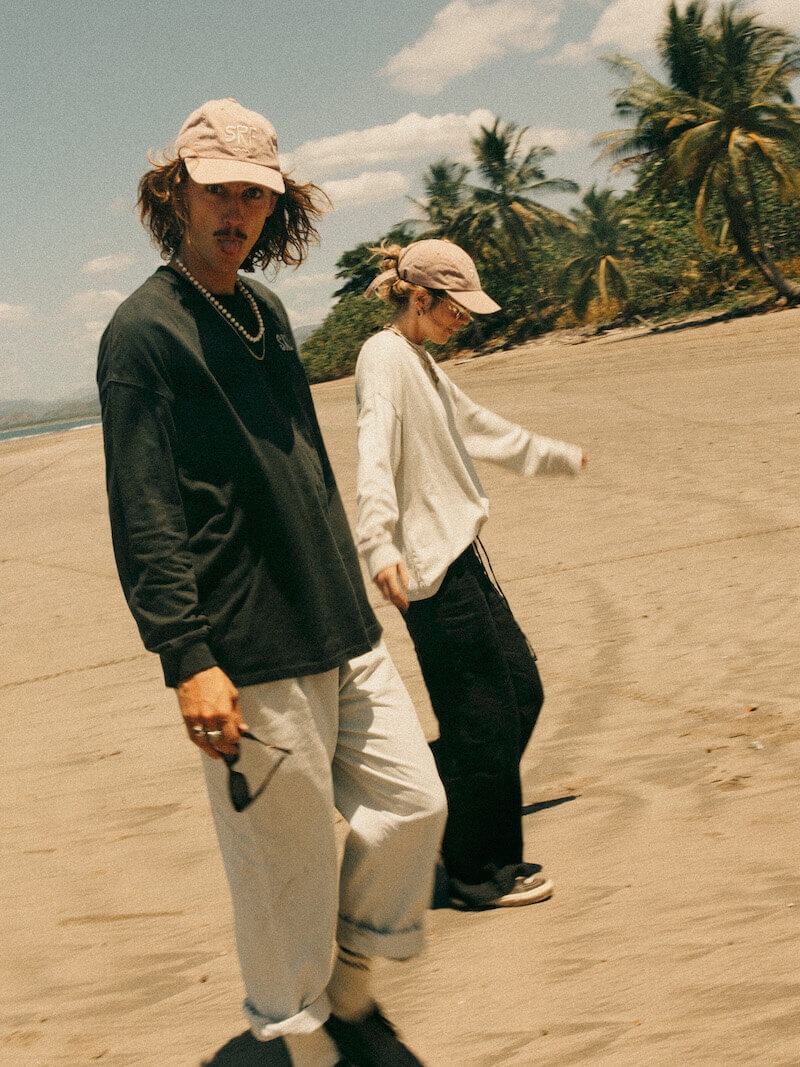 Soulinc LS - Acid Black Soulinc LS - Acid Black