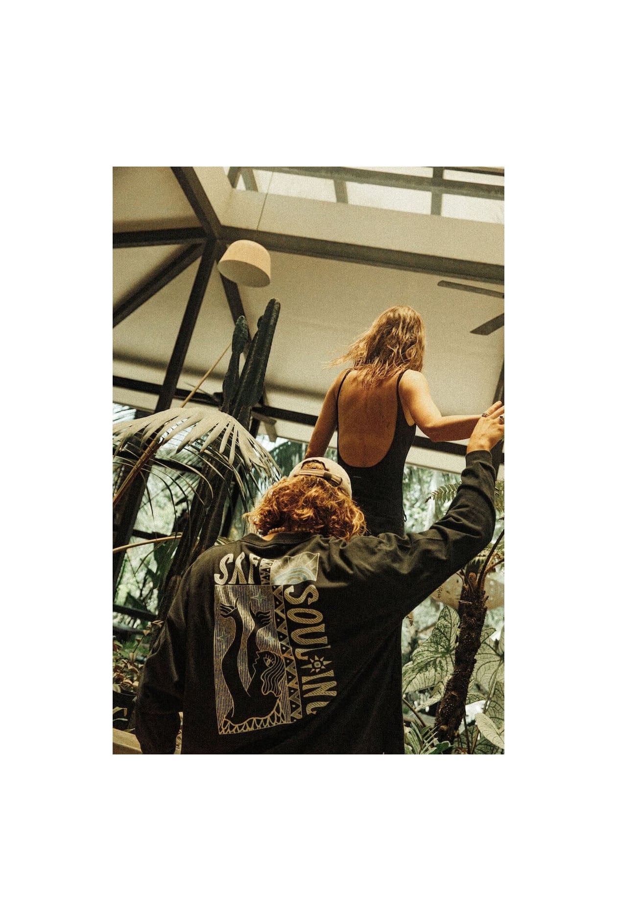 Soulinc LS - Acid Black Soulinc LS - Acid Black