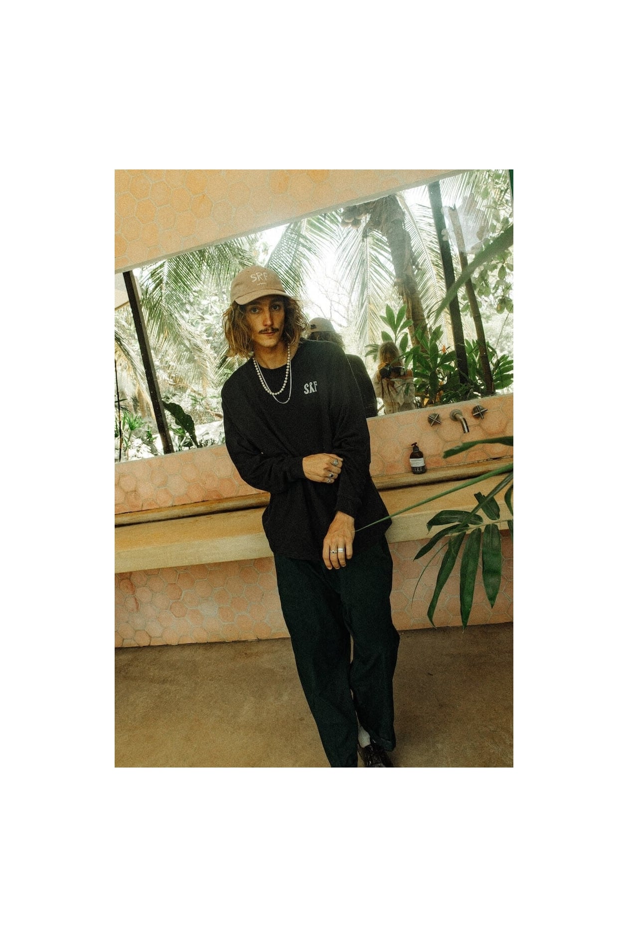 Soulinc LS - Acid Black Soulinc LS - Acid Black