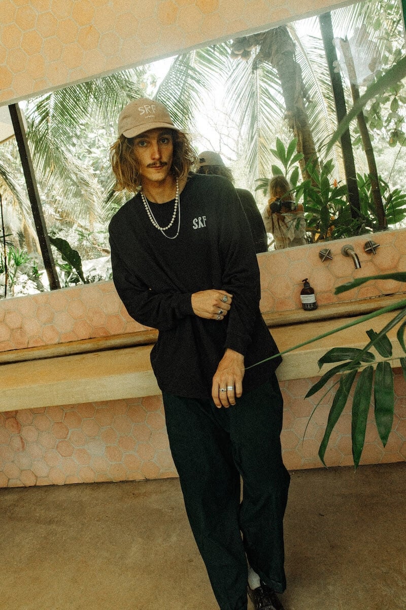 Soulinc LS - Acid Black Soulinc LS - Acid Black