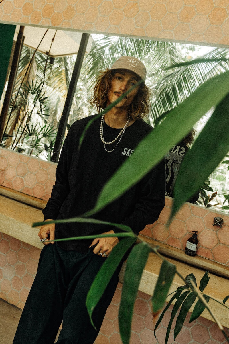 Soulinc LS - Acid Black Soulinc LS - Acid Black