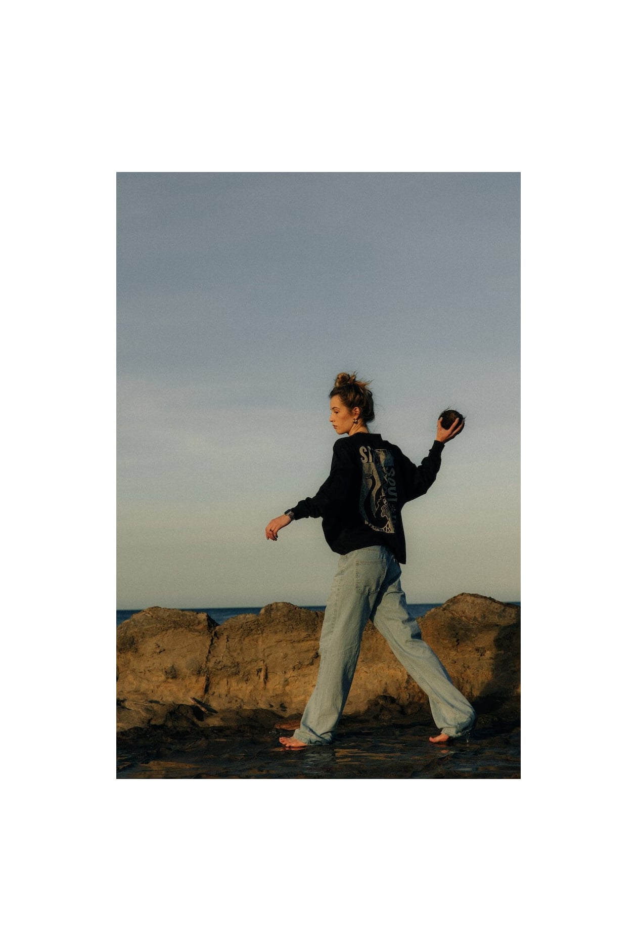 Soulinc LS - Acid Black Soulinc LS - Acid Black