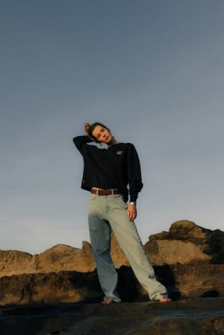 Soulinc LS - Acid Black