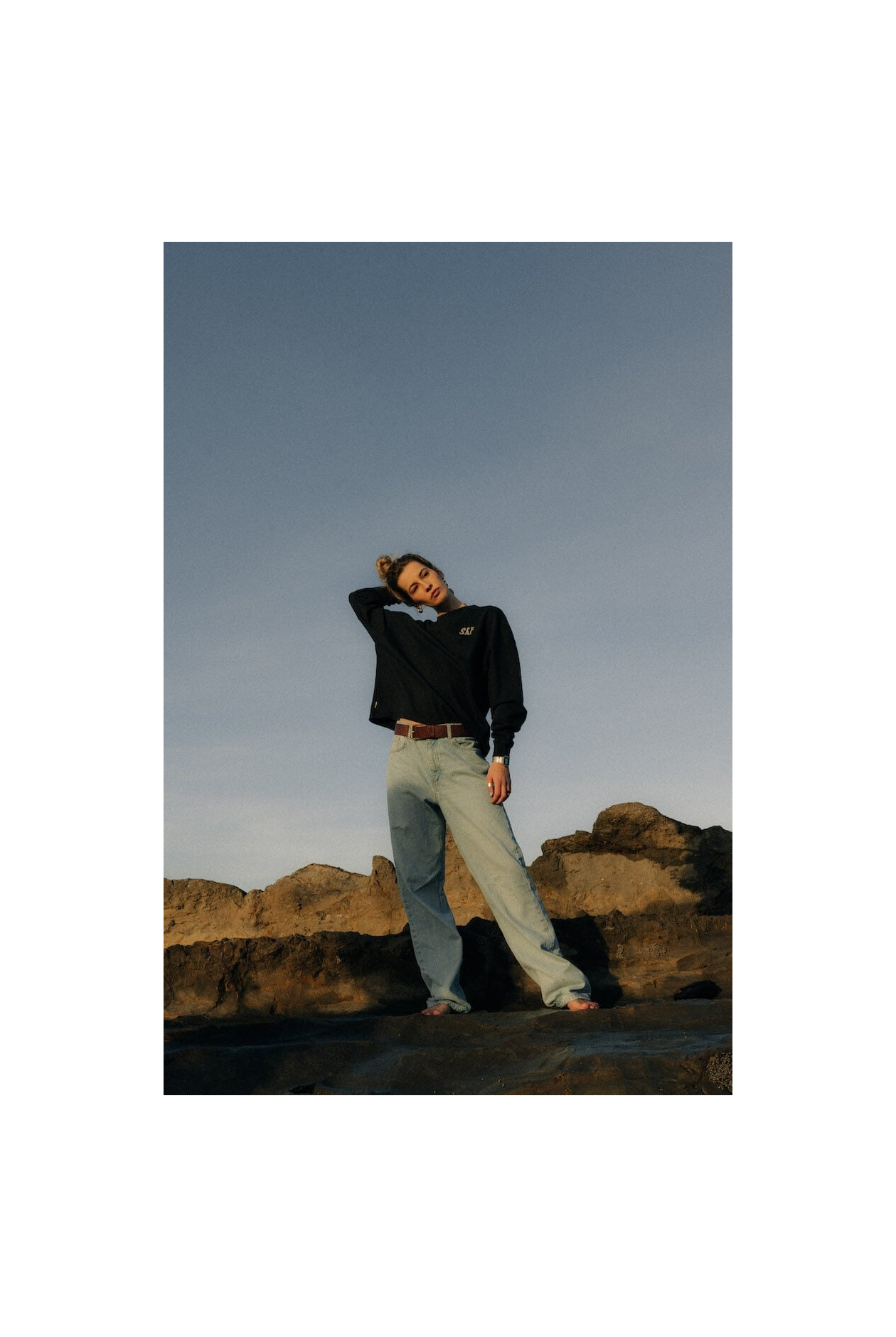 Soulinc LS - Acid Black Soulinc LS - Acid Black