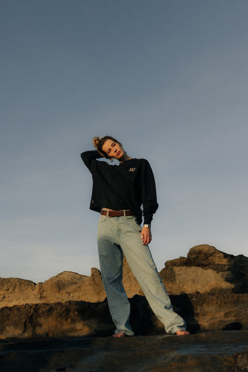 Soulinc LS - Acid Black