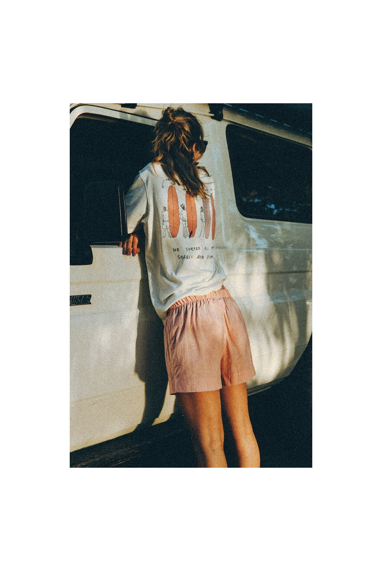 Boxer Shorts - Pink Kush Boxer Shorts - Pink Kush