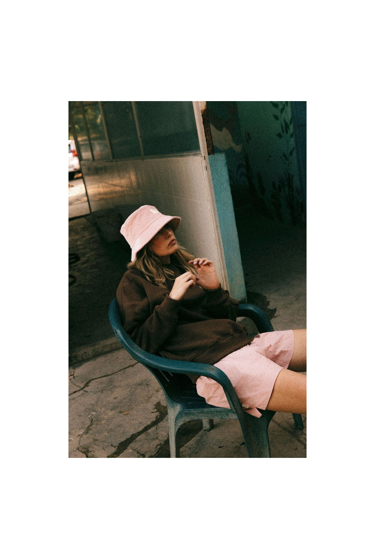 Boxer Shorts - Pink Kush Boxer Shorts - Pink Kush