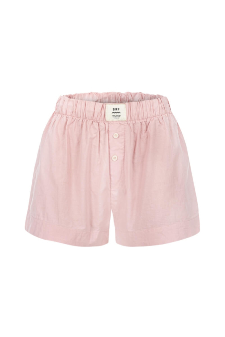 Boxer Shorts - Pink Kush Boxer Shorts - Pink Kush
