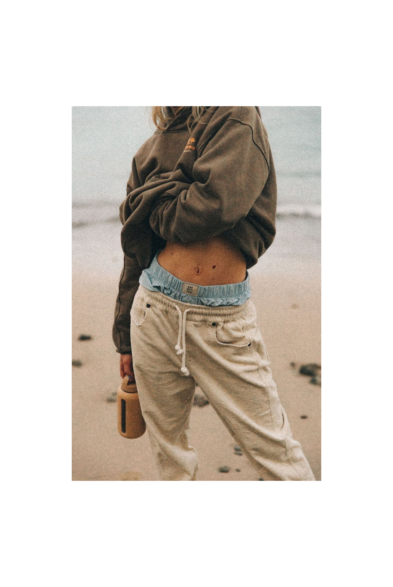 Boxer Shorts - Blue Dream Boxer Shorts - Blue Dream