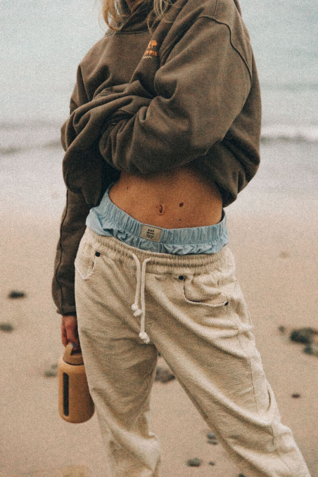 Boxer Shorts - Blue Dream Boxer Shorts - Blue Dream