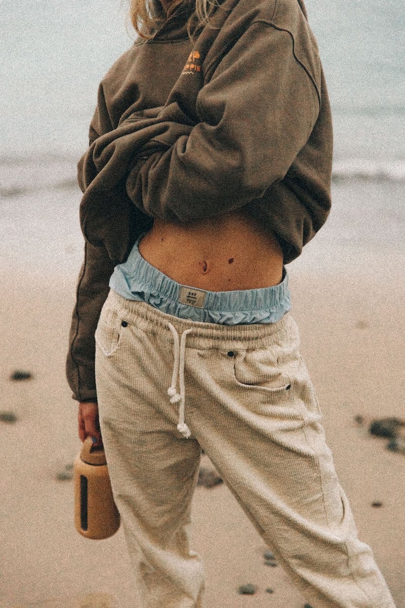 Boxer Shorts - Blue Dream