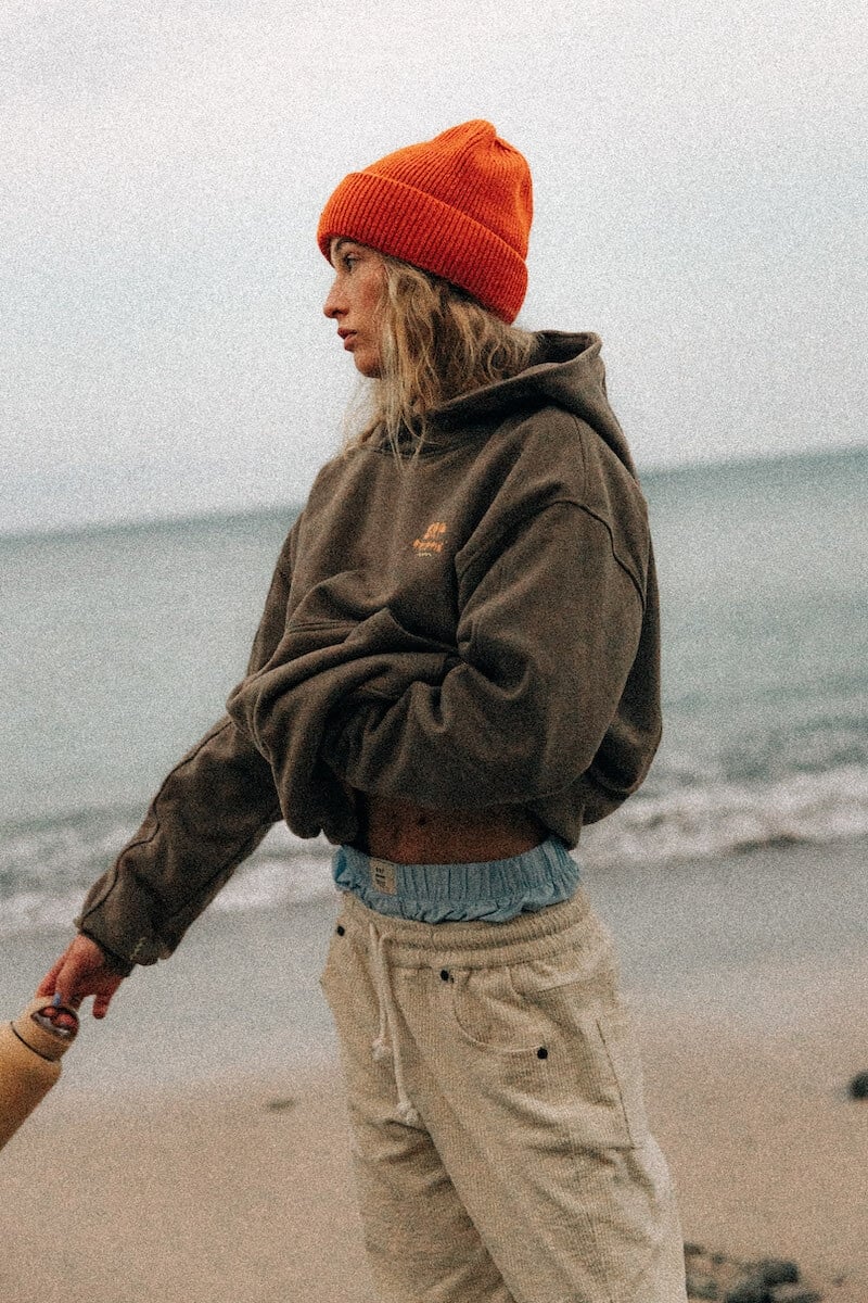 Boxer Shorts - Blue Dream