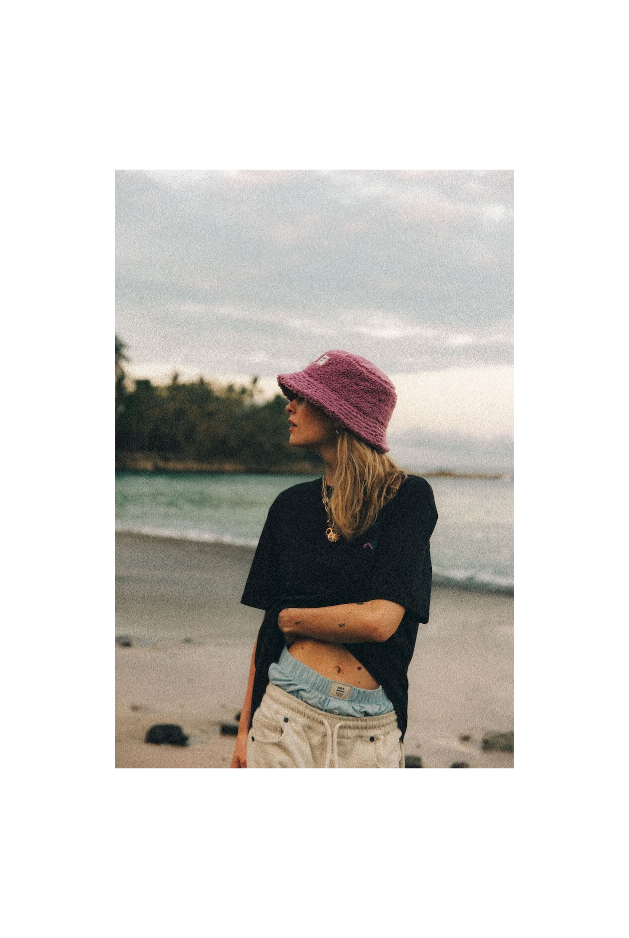 Boxer Shorts - Blue Dream Boxer Shorts - Blue Dream