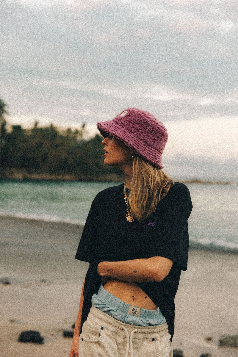 Boxer Shorts - Blue Dream