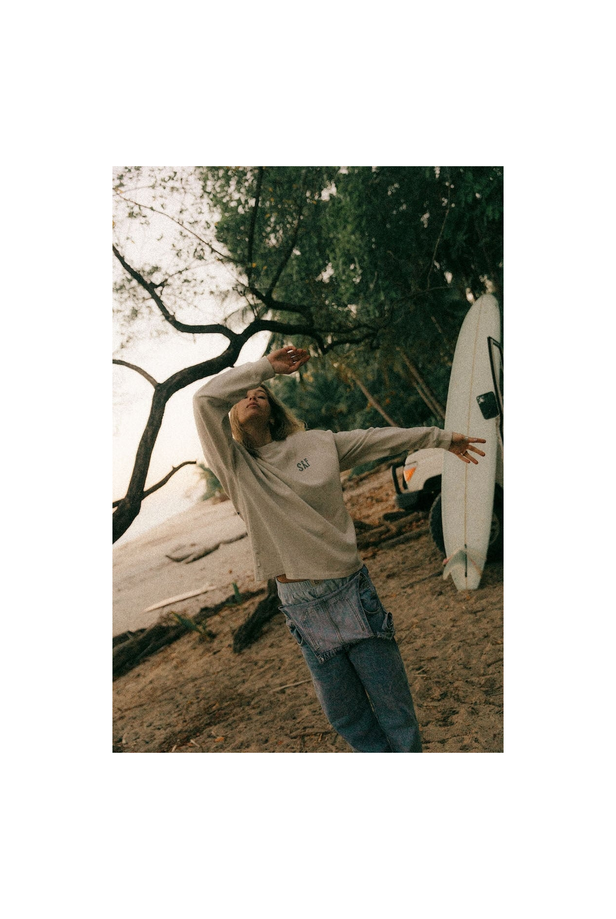 Boxer Shorts - Blue Dream Boxer Shorts - Blue Dream