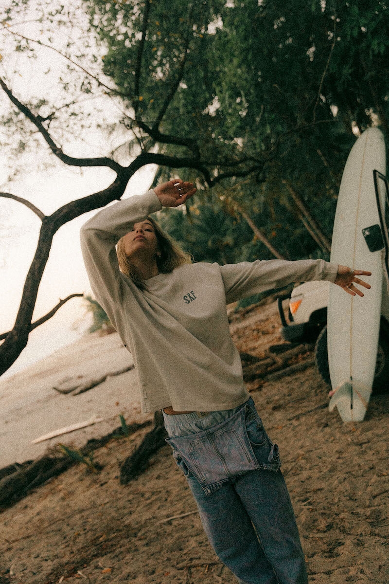 Boxer Shorts - Blue Dream