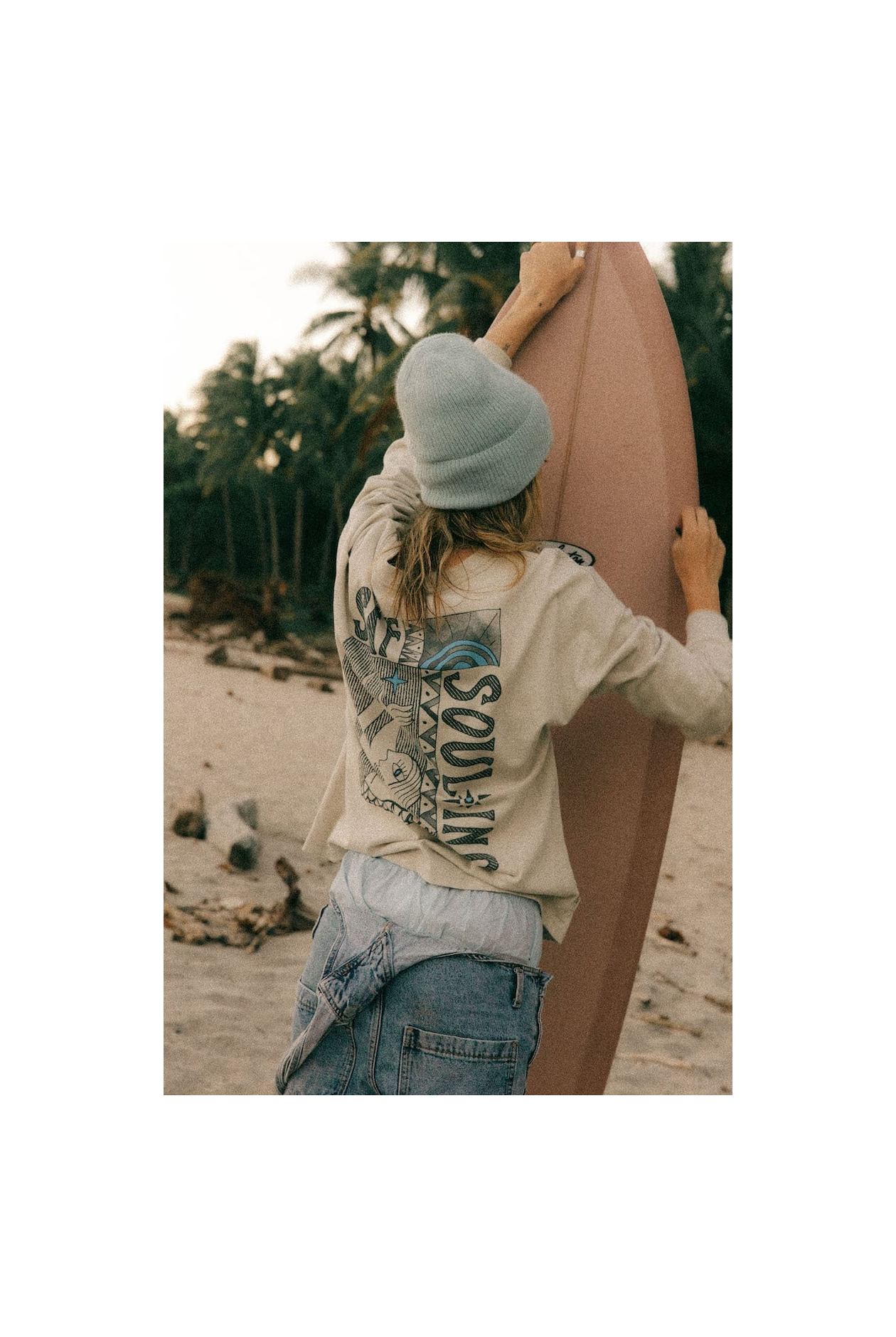 Boxer Shorts - Blue Dream Boxer Shorts - Blue Dream