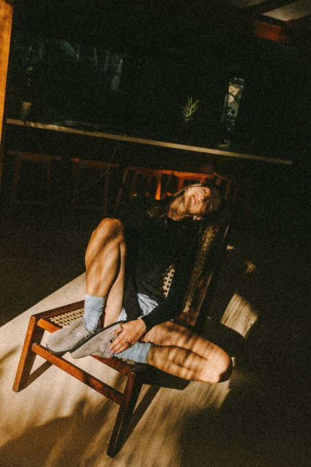 Boxer Shorts - Blue Dream Boxer Shorts - Blue Dream