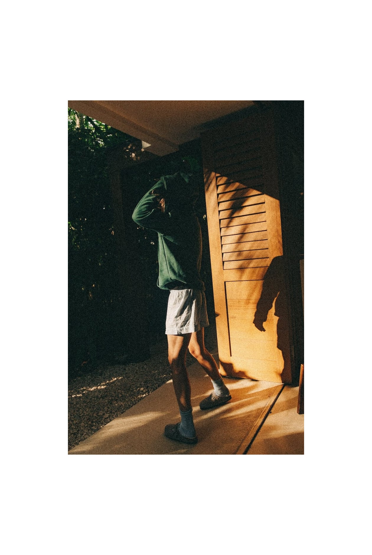 Boxer Shorts - Blue Dream Boxer Shorts - Blue Dream