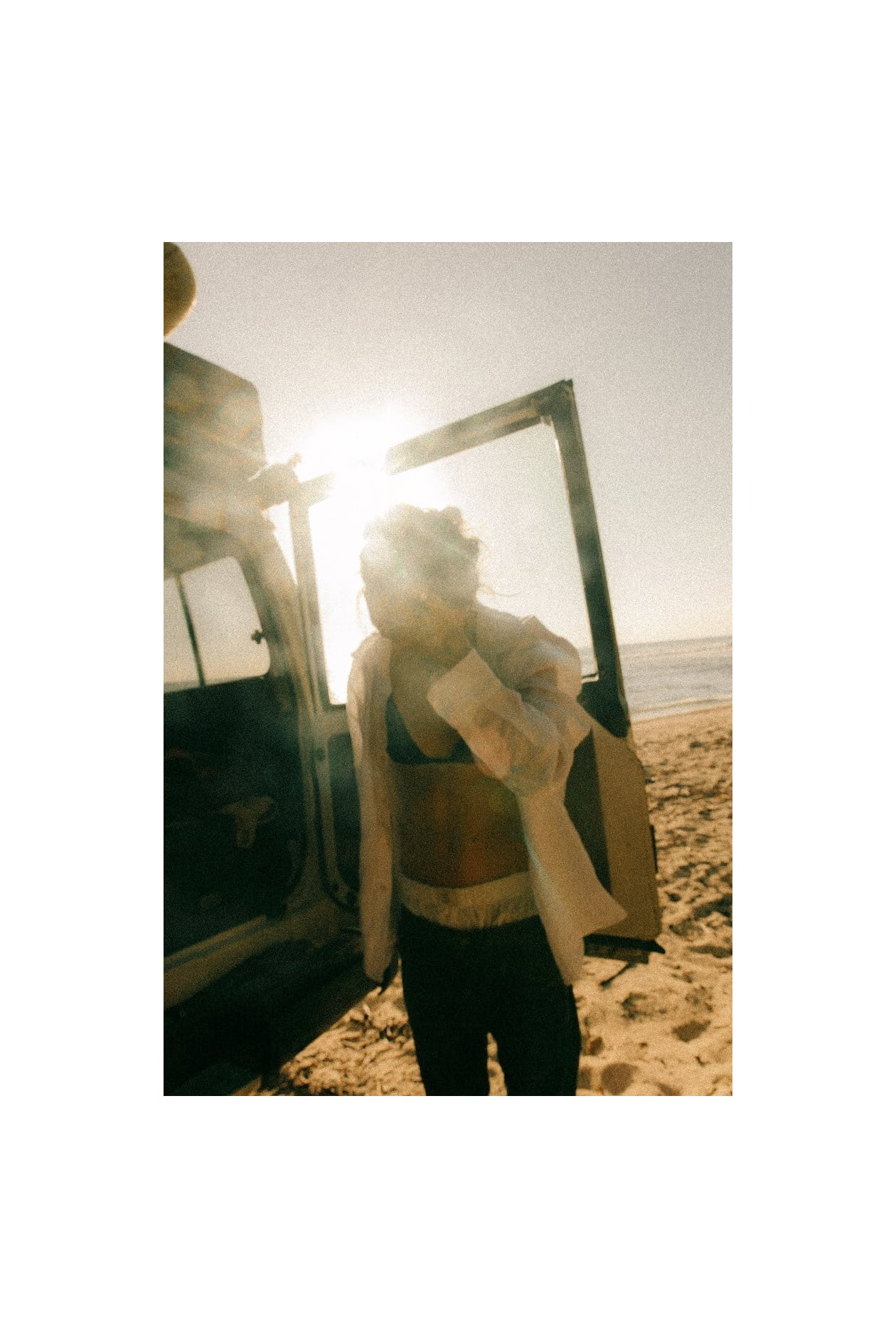 Boxer Shorts - Blanco Boxer Shorts - Blanco