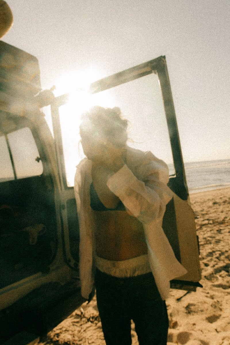 Boxer Shorts - Blanco