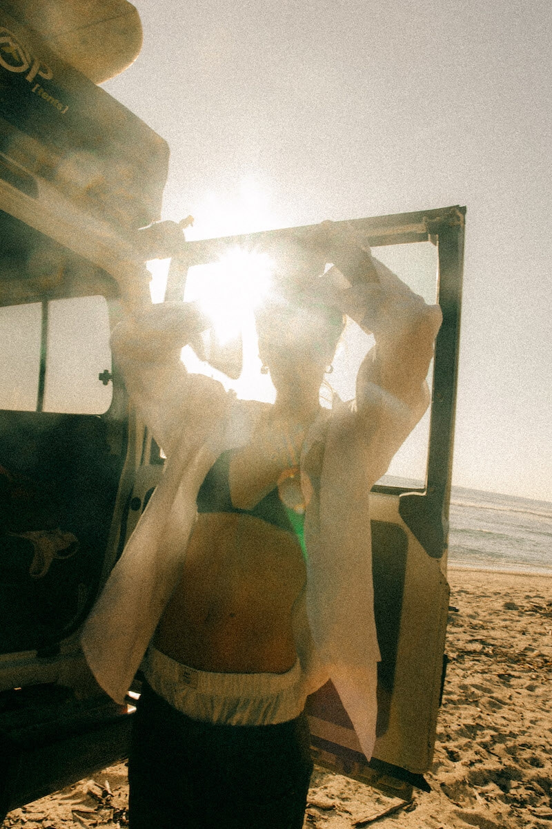 Boxer Shorts - Blanco