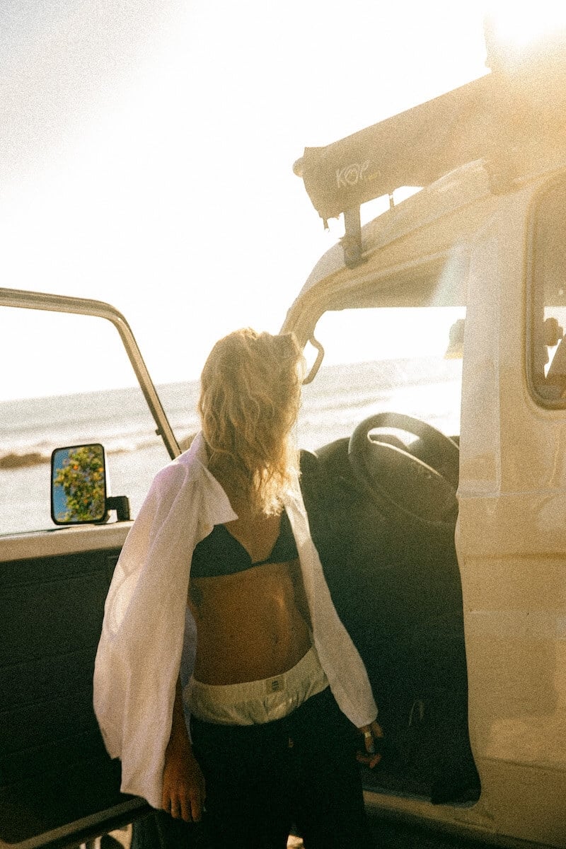 Boxer Shorts - Blanco