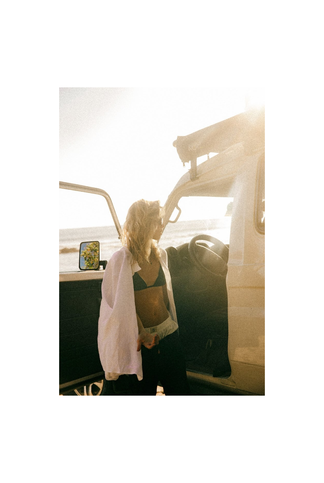 Boxer Shorts - Blanco Boxer Shorts - Blanco