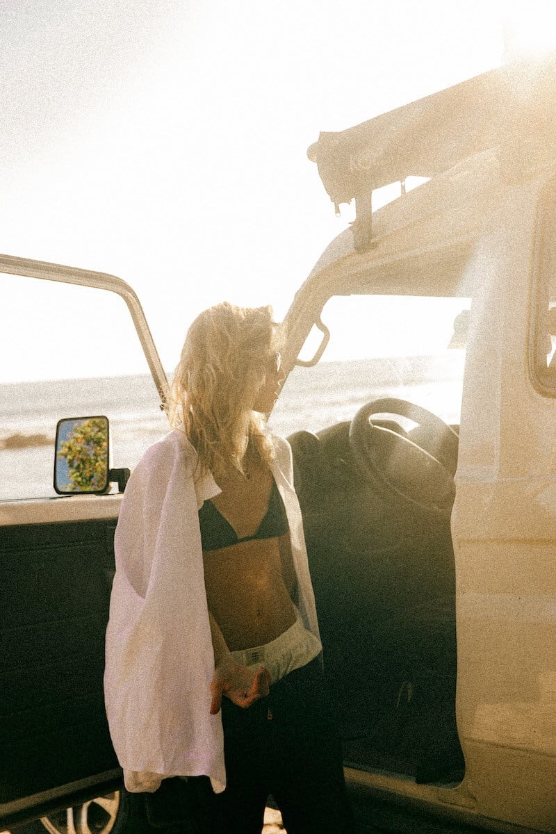 Boxer Shorts - Blanco