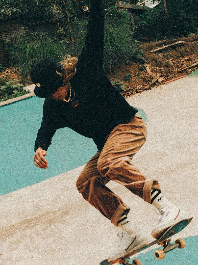 Wave Socks - Vintage White