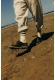 Wave Socks - Vintage White