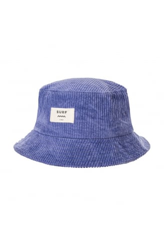 Very Peri Cord Bucket