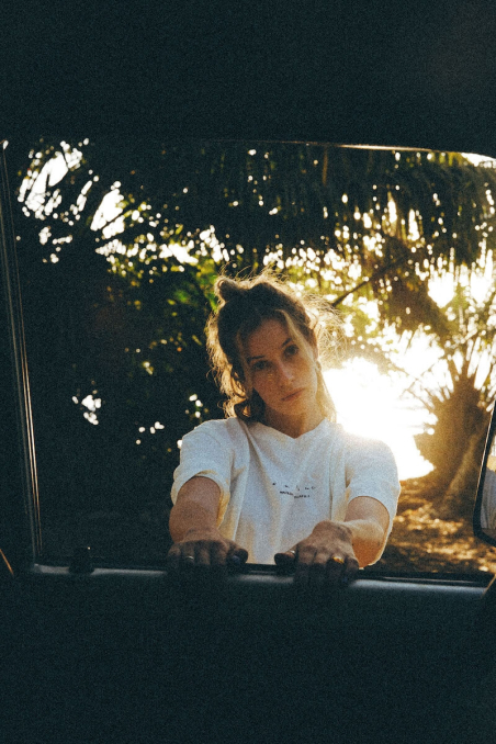 Friends Tee - Vintage White Friends Tee - Vintage White