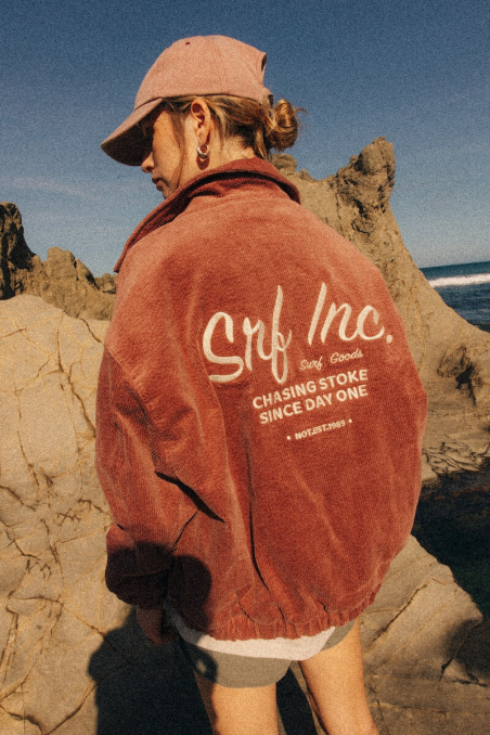 Sea Lions Cap - Indian Pink Sea Lions Cap - Indian Pink