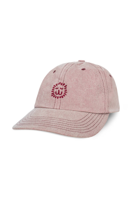 Sea Lions Cap - Indian Pink Sea Lions Cap - Indian Pink