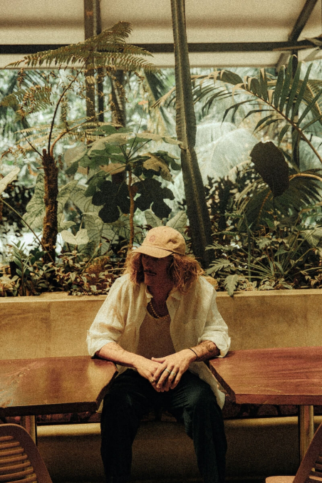 Sea Lions Cap - Indian Pink Sea Lions Cap - Indian Pink