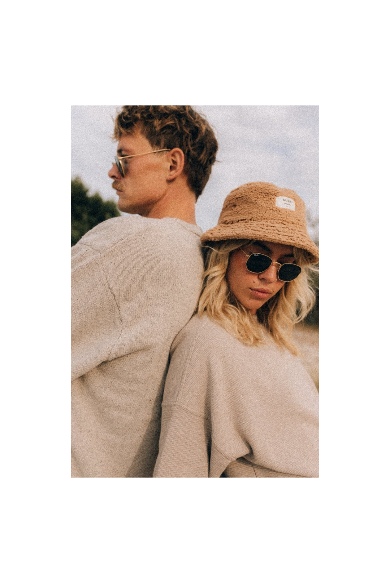 Waffle Longsleeve - Chocolato Waffle Longsleeve - Chocolato