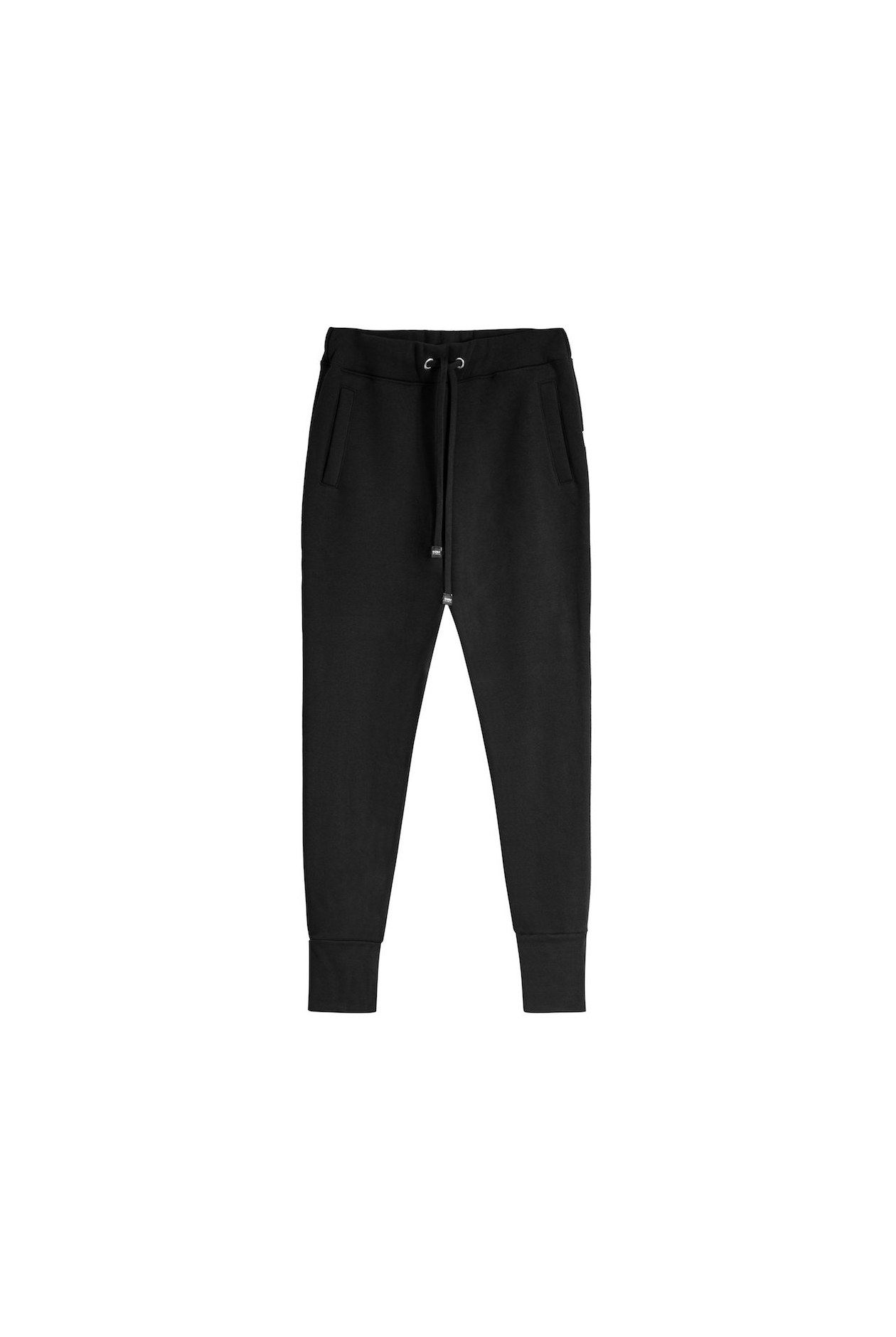 Joggers Black Joggers Black