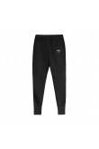 Organic Joggers Space Black Organic Joggers Space Black