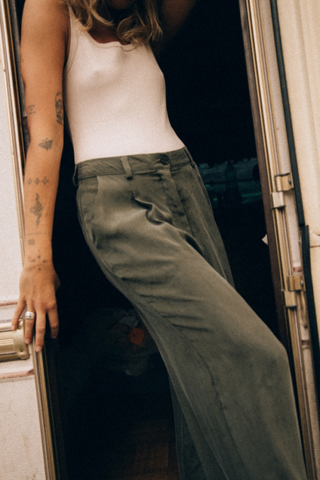 RIB Body - Cookie RIB Body - Cookie